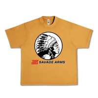 Peanut Butter savage Urban Heavy Tee - artisFamous