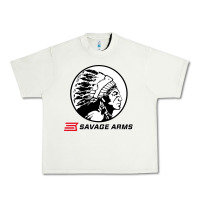 Pistachio savage Urban Heavy Tee - artisFamous