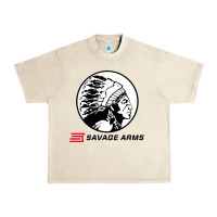 Sandshell savage Urban Heavy Tee - artisFamous