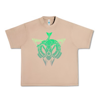 Burro team rayquaza Urban Heavy Tee - artisFamous