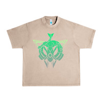 French Oak team rayquaza Urban Heavy Tee - artisFamous