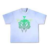 Grape Ice team rayquaza Urban Heavy Tee - artisFamous