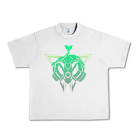 Lunar Rock team rayquaza Urban Heavy Tee - artisFamous