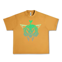 Peanut Butter team rayquaza Urban Heavy Tee - artisFamous