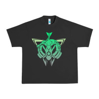 Team Rayquaza Urban Heavy Tee | Teevron