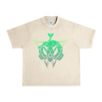 Sandshell team rayquaza Urban Heavy Tee - artisFamous