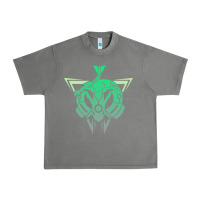 Tornado team rayquaza Urban Heavy Tee - artisFamous