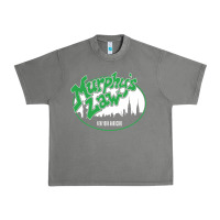 Tornado murphy's law Urban Heavy Tee - artisFamous