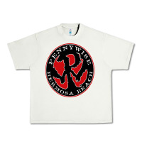 Pistachio pennywise Urban Heavy Tee - artisFamous
