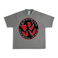 Tornado pennywise Urban Heavy Tee - artisFamous