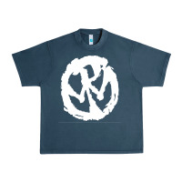Midnight Navy pennywise Urban Heavy Tee - artisFamous