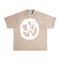 French Oak pennywise Urban Heavy Tee - artisFamous