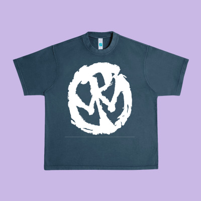 Pennywise Urban Heavy Tee Designed By Artisfamous