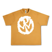 Peanut Butter pennywise Urban Heavy Tee - artisFamous