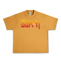 Peanut Butter sum41 Urban Heavy Tee - artisFamous
