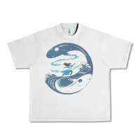 Lunar Rock Avatar Katara Urban Heavy Tee - artisFamous