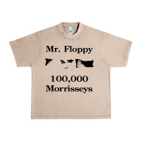 French Oak mr floppy Urban Heavy Tee - artisFamous