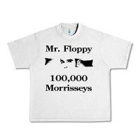 Lunar Rock mr floppy Urban Heavy Tee - artisFamous