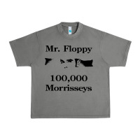 Tornado mr floppy Urban Heavy Tee - artisFamous
