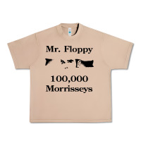 Burro mr floppy Urban Heavy Tee - artisFamous