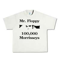 Pistachio mr floppy Urban Heavy Tee - artisFamous
