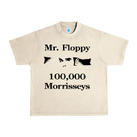 Sandshell mr floppy Urban Heavy Tee - artisFamous