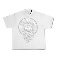 Lunar Rock blackberry smoke’s Urban Heavy Tee - artisFamous