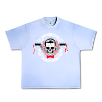 Grape Ice loner rebel Urban Heavy Tee - artisFamous