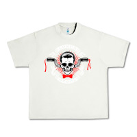 Pistachio loner rebel Urban Heavy Tee - artisFamous