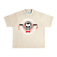 Sandshell loner rebel Urban Heavy Tee - artisFamous