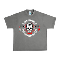 Tornado loner rebel Urban Heavy Tee - artisFamous