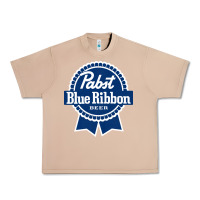 Burro pabst blue ribbon Urban Heavy Tee - artisFamous