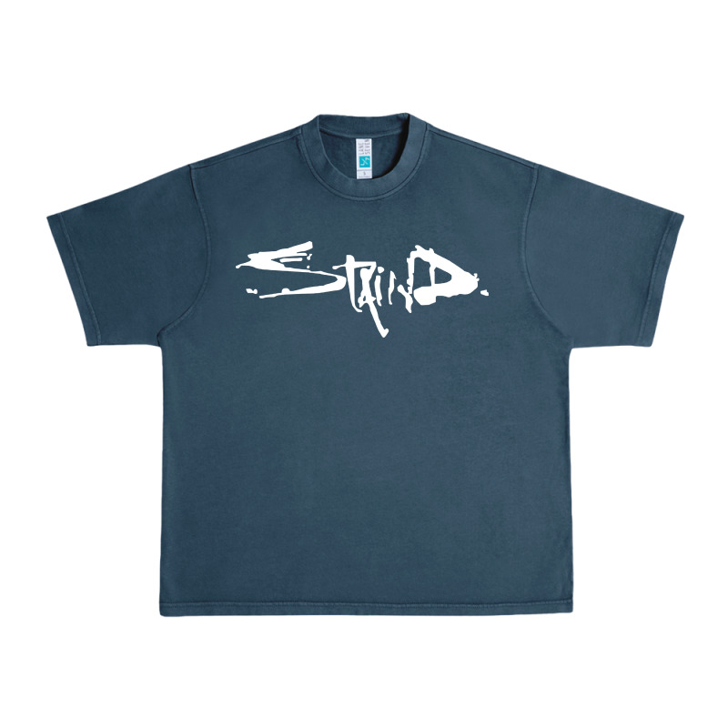 Staind Urban Heavy Tee by artisFamous | Teevron