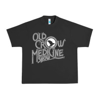 Best Of Old Crow Medicine Show Urban Heavy Tee | Teevron