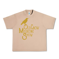 Burro best of old crow medicine show Urban Heavy Tee - artisFamous