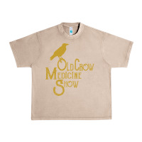 French Oak best of old crow medicine show Urban Heavy Tee - artisFamous