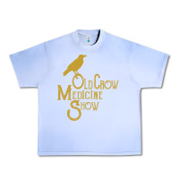 Grape Ice best of old crow medicine show Urban Heavy Tee - artisFamous