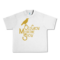 Lunar Rock best of old crow medicine show Urban Heavy Tee - artisFamous