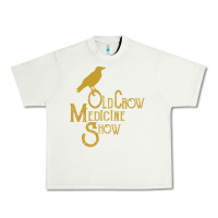 Pistachio best of old crow medicine show Urban Heavy Tee - artisFamous