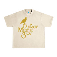 Sandshell best of old crow medicine show Urban Heavy Tee - artisFamous