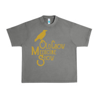 Tornado best of old crow medicine show Urban Heavy Tee - artisFamous
