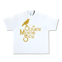 White best of old crow medicine show Urban Heavy Tee - artisFamous
