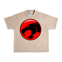 French Oak thundercats cool Urban Heavy Tee - artisFamous