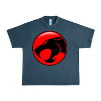 Midnight Navy thundercats cool Urban Heavy Tee - artisFamous