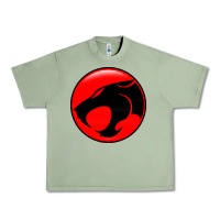 Thundercats Cool Urban Heavy Tee | Teevron