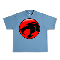 Pebble Blue thundercats cool Urban Heavy Tee - artisFamous