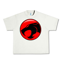 Pistachio thundercats cool Urban Heavy Tee - artisFamous