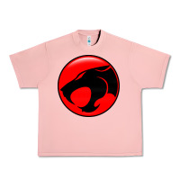 Salmon thundercats cool Urban Heavy Tee - artisFamous