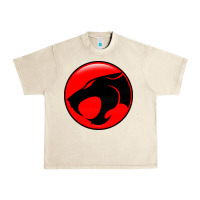 Sandshell thundercats cool Urban Heavy Tee - artisFamous