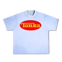 Grape Ice tonka truck Urban Heavy Tee - artisFamous